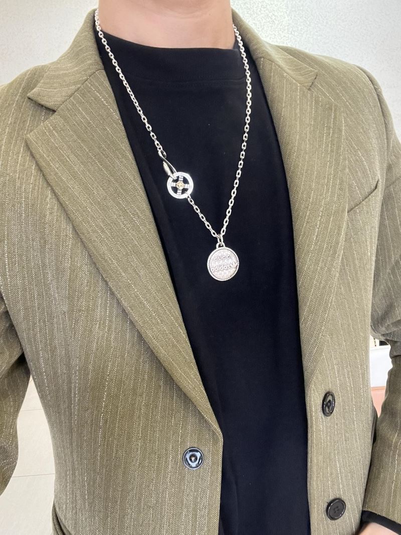 Gucci Necklaces